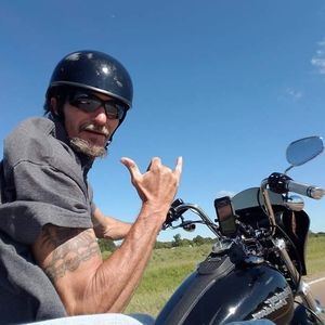 Meet your Posher, Gary